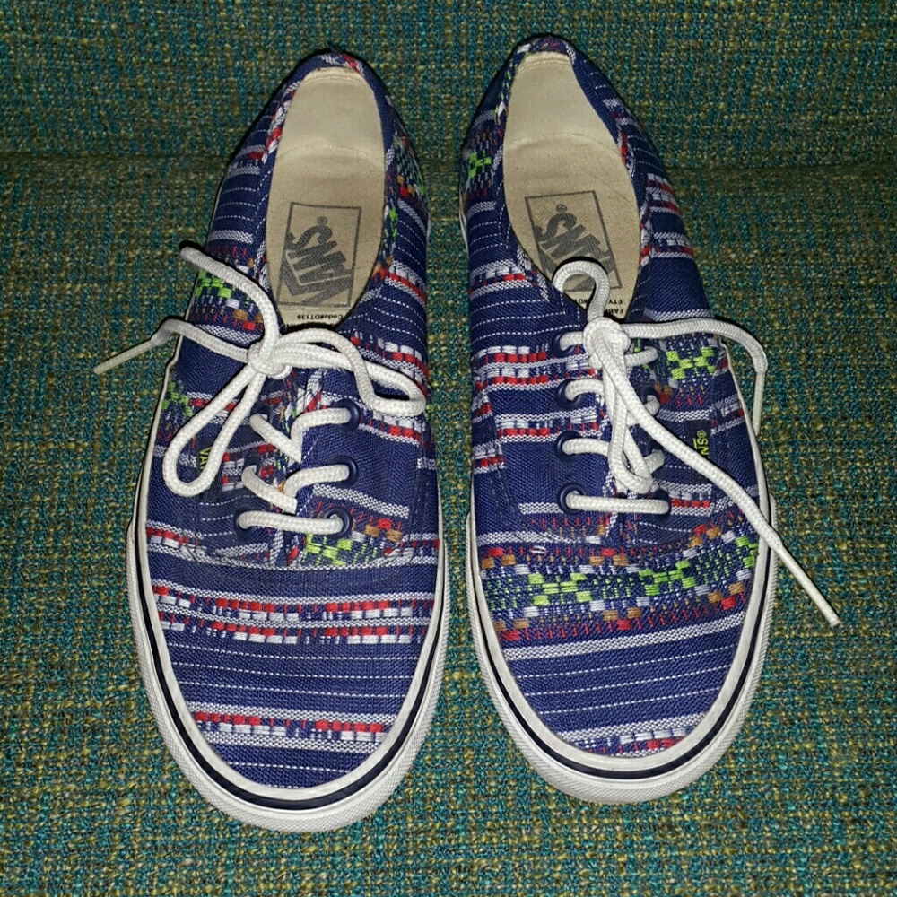 Vans